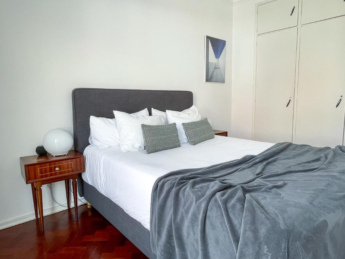 Apartment Claude Homes Rato Lissabon
